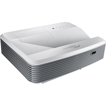 Optoma W319USTire 3D Ready Ultra Short Throw DLP Projector - 16:10