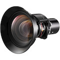 Optoma BX-CTA18 - 21.50 mm to 28.70 mm - f/2 - f/2 - Short Throw Zoom Lens