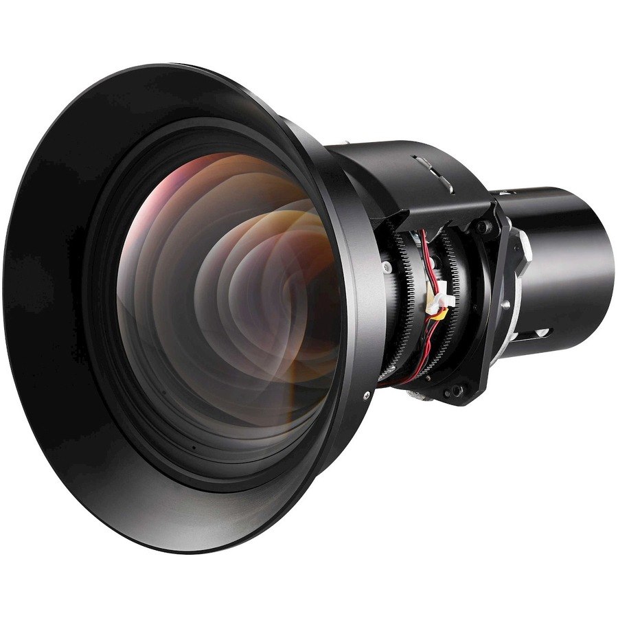 Optoma BX-CTA18 - 21.50 mm to 28.70 mm - f/2 - Short Throw Zoom Lens