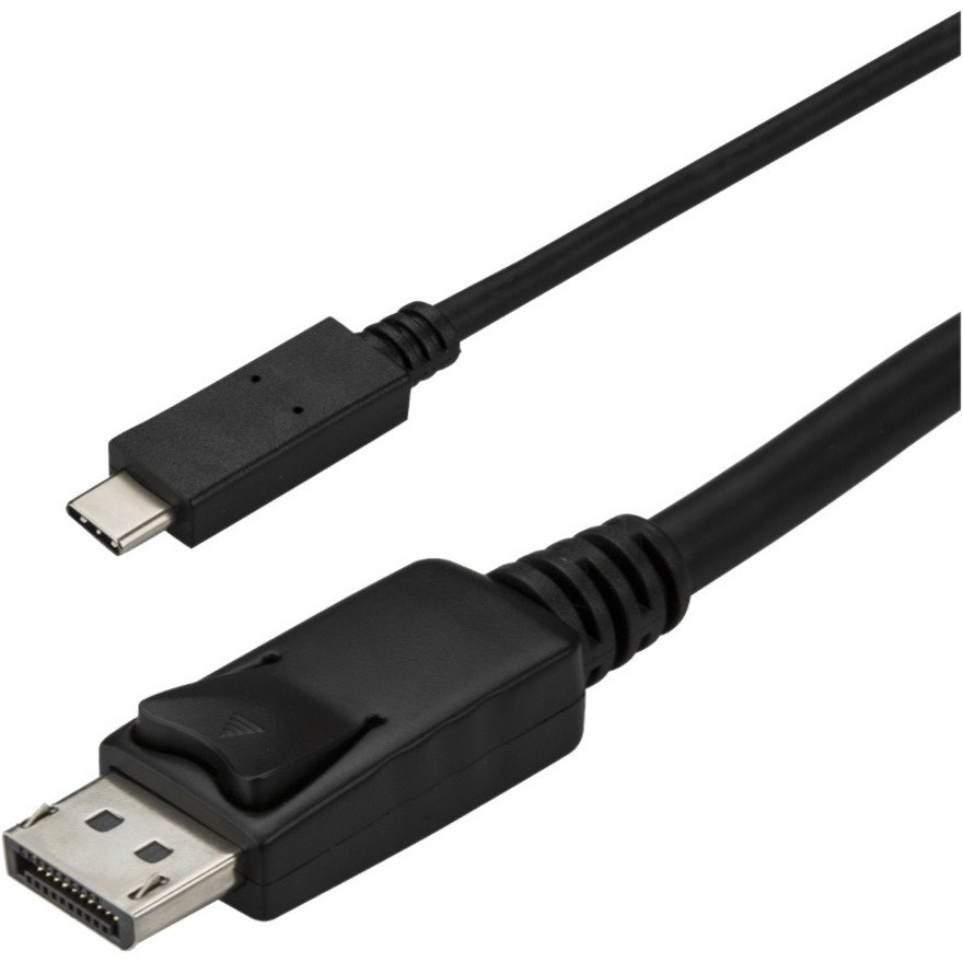 4XEM 6FT USB-C to DisplayPort Cable