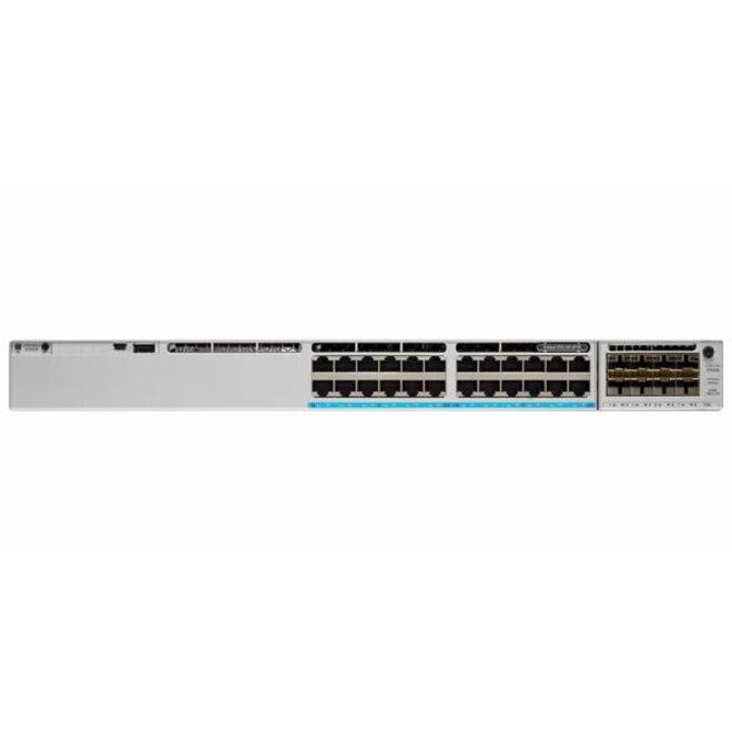 Cisco Catalyst 9300L-24T-4X Layer 3 Switch