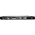 SonicWall NSsp 11700 Network Security/Firewall Appliance - 3 Year Advanced Protection Service Suite - TAA Compliant