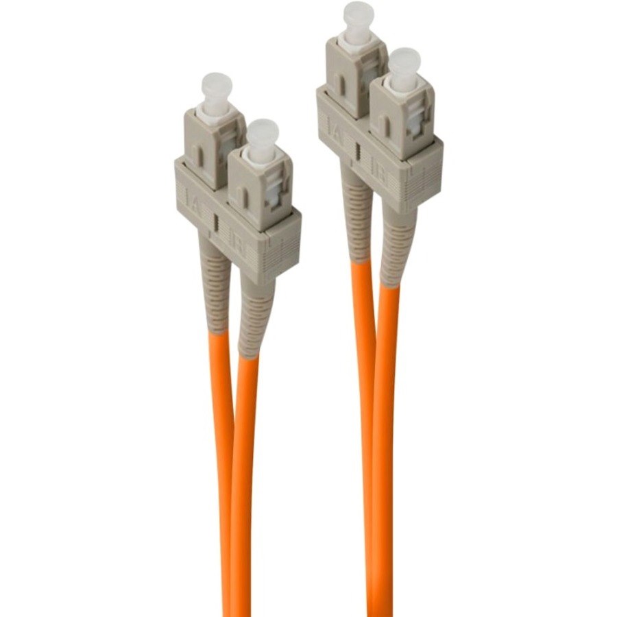 Alogic 10 m Fibre Optic Network Cable for Network Device