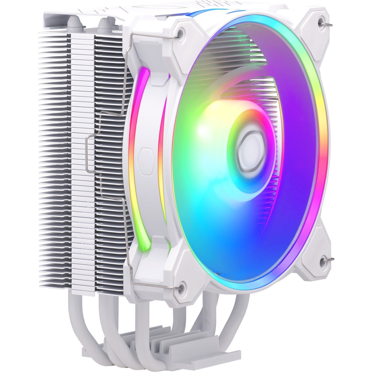 Cooler Master Hyper 212 Halo 1 pc(s) Cooling Fan/Heatsink - Processor