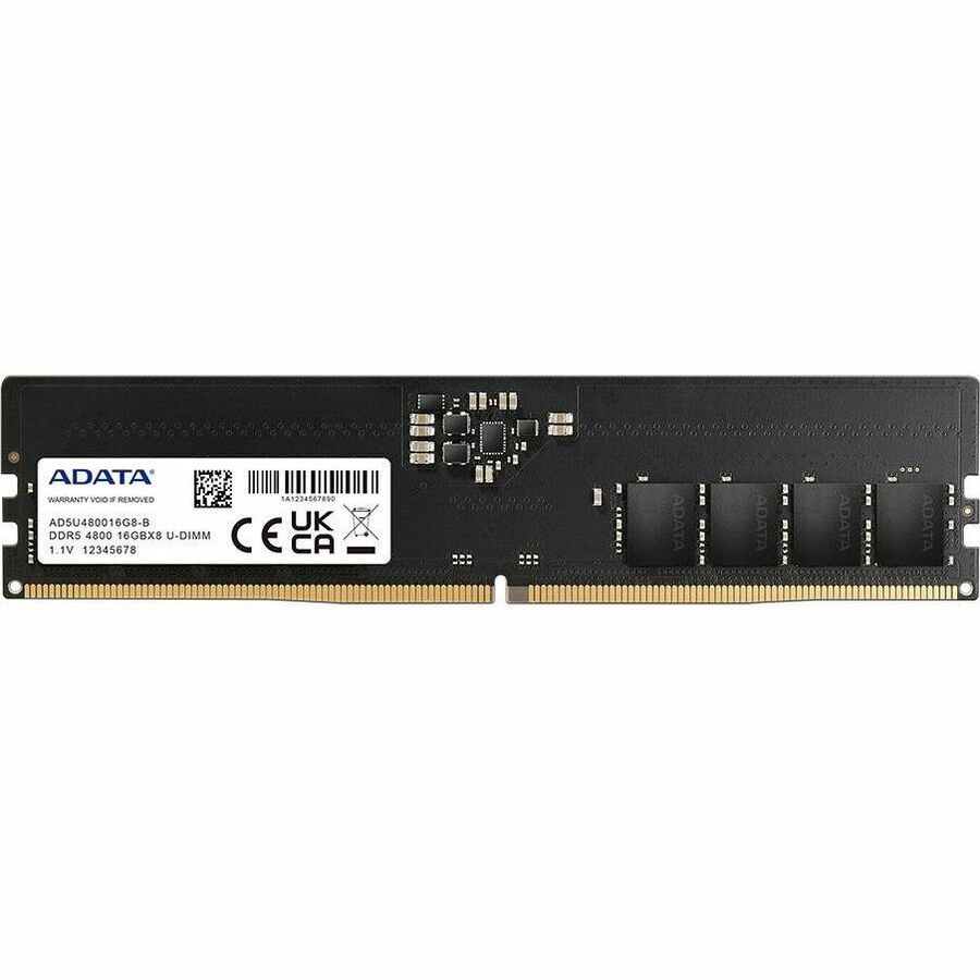 Adata 8GB DDR4 SDRAM Memory Module