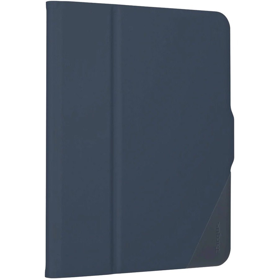 Targus VersaVu THZ93502GL Carrying Case (Flip) for 27.7 cm (10.9") Apple iPad (10th Generation) Tablet - Blue