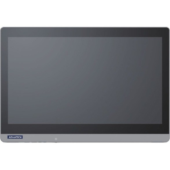 Advantech Point-of-Care POC-421 All-in-One Computer - Intel Core i5 8th Gen i5-8365UE - 8 GB - 256 GB SSD - 21.5" Full HD Touchscreen - Desktop