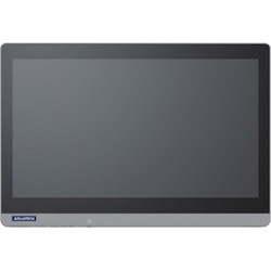 Advantech Point-of-Care POC-421 All-in-One Computer - Intel Core i5 8th Gen i5-8365UE - 8 GB RAM DDR4 SDRAM - 256 GB M.2 PCI Express NVMe SSD - 21.5" Full HD 1920 x 1080 Touchscreen Display - Desktop