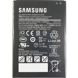 KoamTac Galaxy Tab Active3 5050mAh Samsung Original Battery