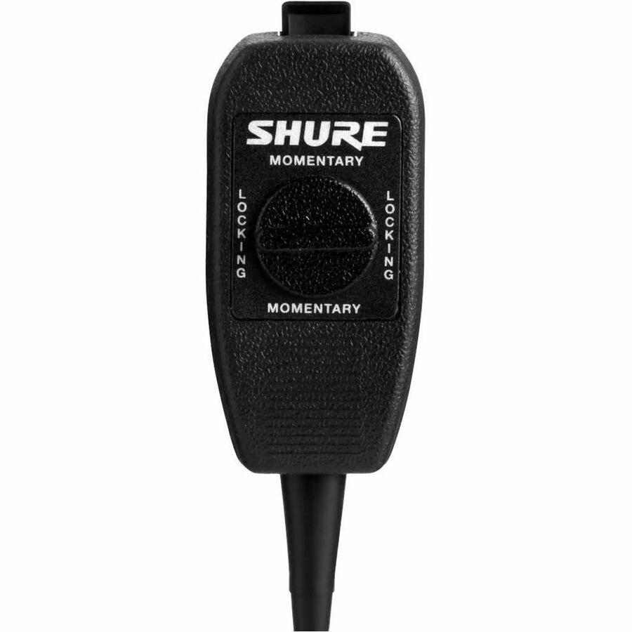 Shure A120S Microphone On/Off Switch