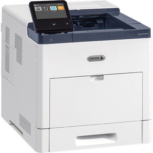 Xerox VersaLink B610 Desktop LED Printer - Monochrome - TAA Compliant