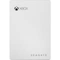 Seagate Game Drive STEA4000407 4 TB Portable Hard Drive - External - White