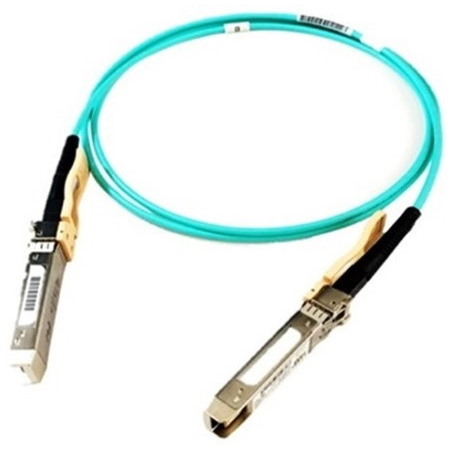 Cisco SFP-25G-AOC5M 5 m Fibre Optic Network Cable for Network Device, Switch