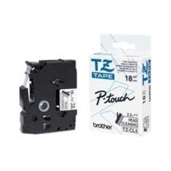 Brother TZE-CL4 Cleaning Cartridge