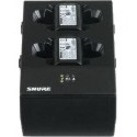 Shure SBC200 Dual Docking Recharging Station