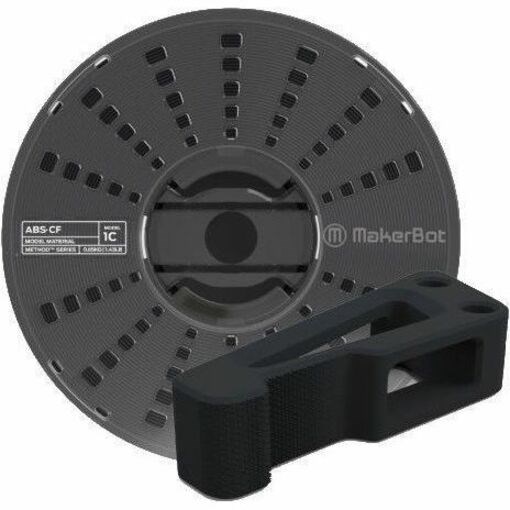 Makerbot Method Abs CF Filament Black (0.5KG, 1.1LB)