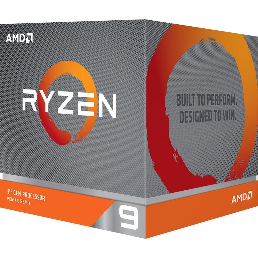 Ryzen 9 3900x разгон памяти