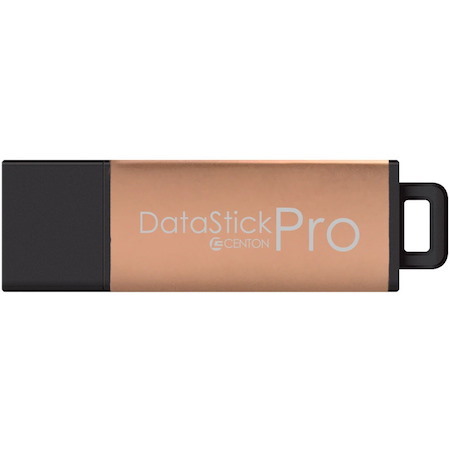 Centon 32 GB DataStick Pro USB 2.0 Flash Drive