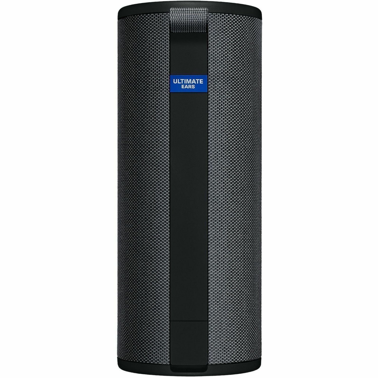 Logitech BOOM 3 Portable Bluetooth Speaker System - Night Black