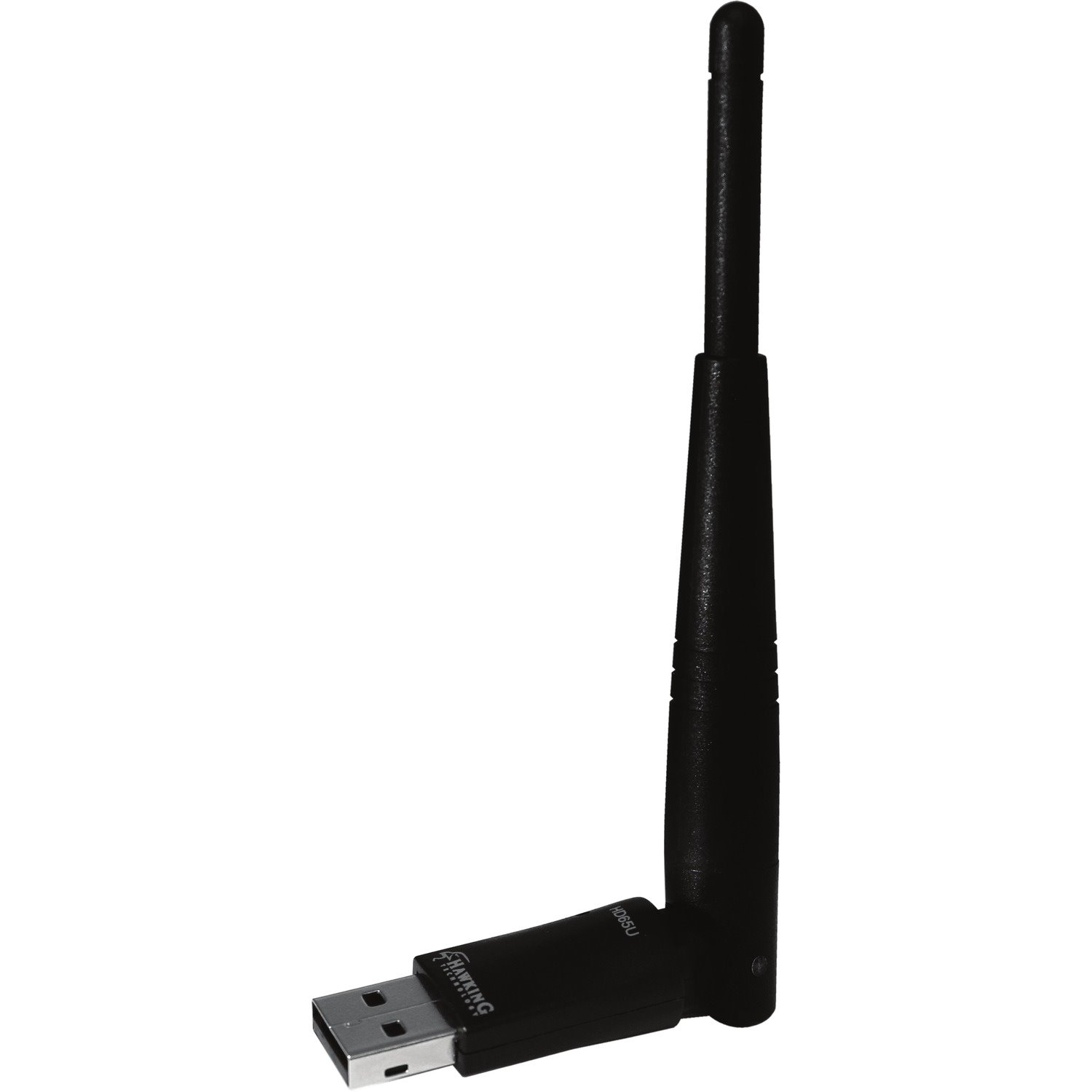 Hawking Hi-Gain HD65U IEEE 802.11ac Wi-Fi Adapter for Desktop Computer/Notebook