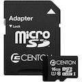 Centon 4 GB Class 4 microSDHC