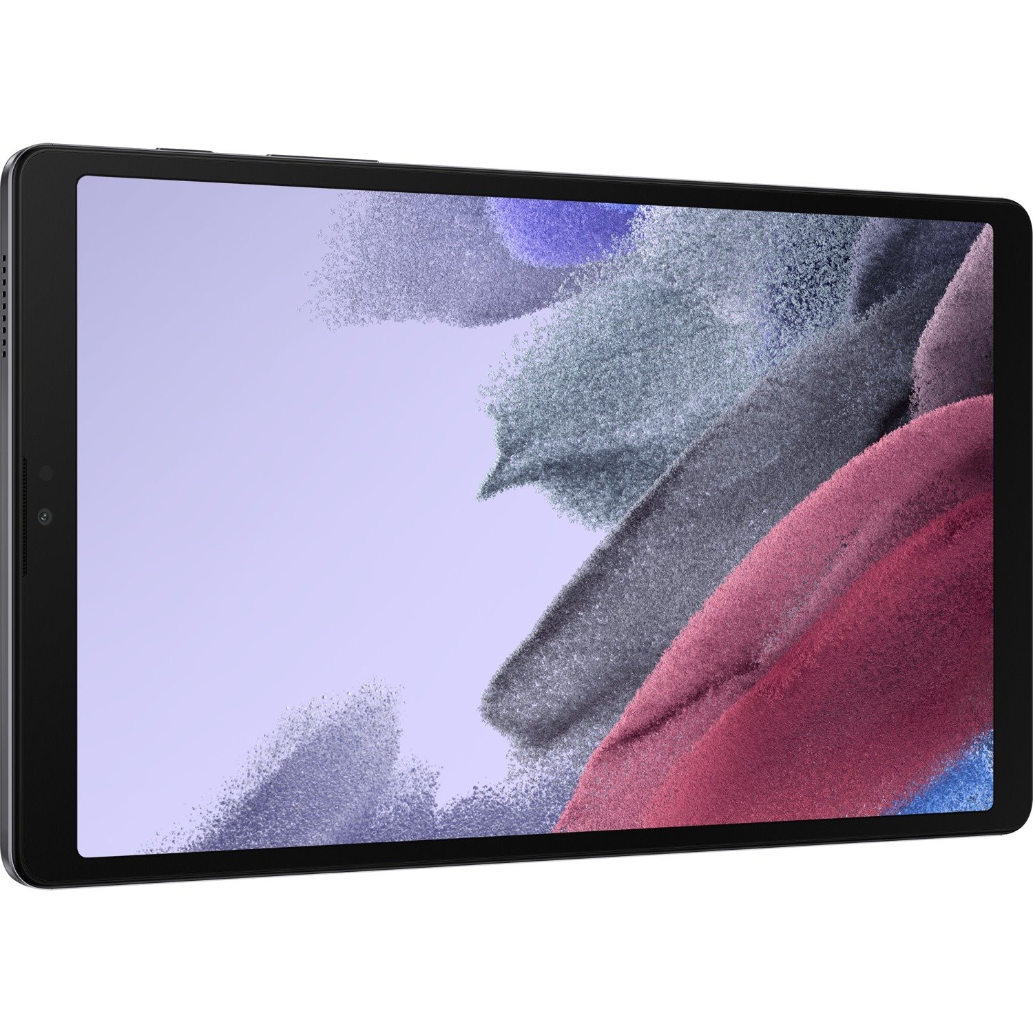 Samsung Galaxy Tab A7 Lite SM-T225 Tablet - 22.1 cm (8.7") WXGA+ - MediaTek MT8768T - 3 GB - 32 GB Storage - Android 11 - 4G - Dark Grey