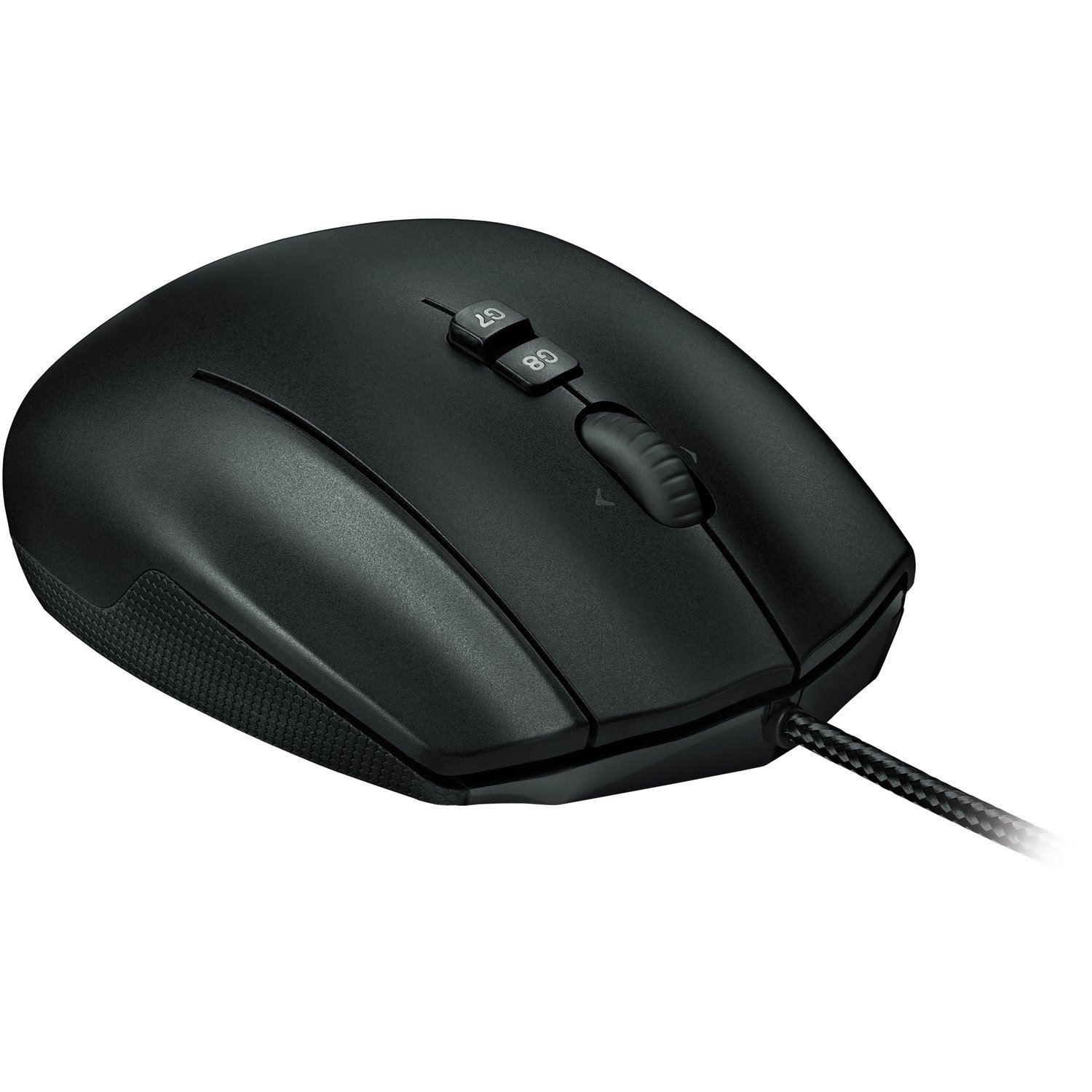 Logitech G600 MMO Gaming Mouse