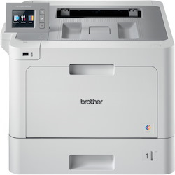 Brother HL HL-L9310CDW Desktop Laser Printer - Colour
