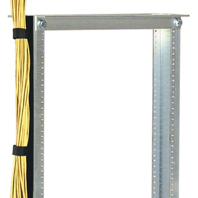 Black Box 44 Inch Vertical Cable Manager