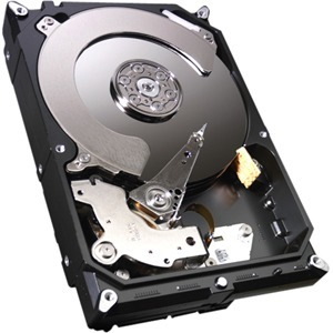 Seagate BarraCuda ST500DM002 500 GB Hard Drive - 3.5" Internal - SATA (SATA/600)