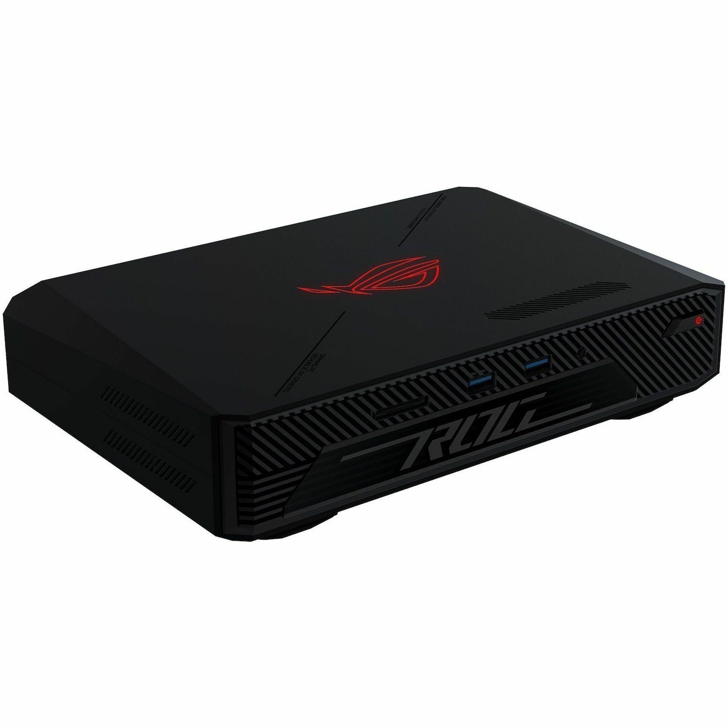 Asus ROG NUC Gaming Desktop Computer - Intel - 16 GB - Mini PC