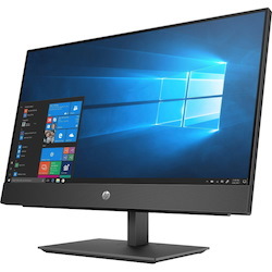 HP Business Desktop ProOne 400 G5 All-in-One Computer - Intel Core i5 9th Gen i5-9500T 2.20 GHz - 8 GB RAM DDR4 SDRAM - 256 GB SSD - 23.8" 1920 x 1080 - Desktop