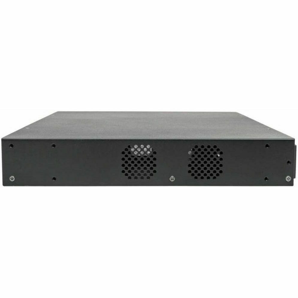 Tripp Lite by Eaton B064-008-01-IPG KVM Switchbox - TAA Compliant