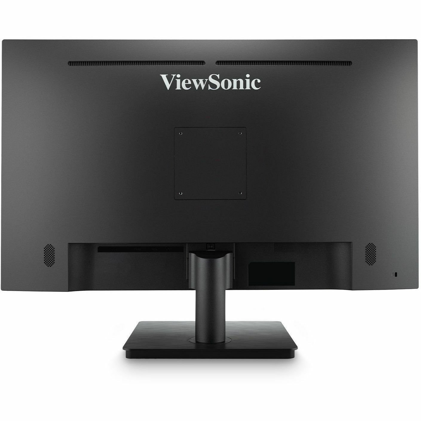 ViewSonic VA3209M 32 Inch IPS Full HD 1080p Monitor with Thin Bezels, 75Hz,Eye Care, HDMI, VGA Inputs for Home and Office