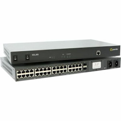 Perle IOLAN SCR1618 RDAC Device Server
