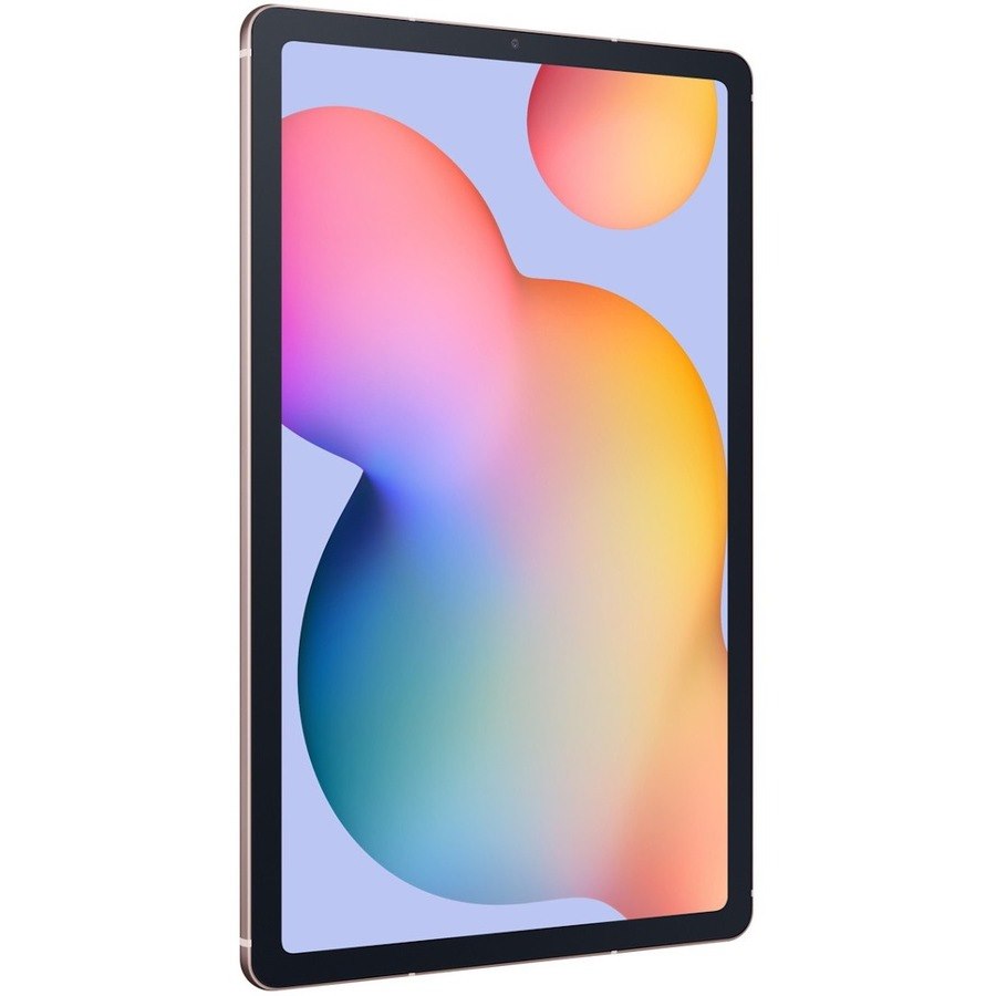 Samsung Galaxy Tab S6 Lite (2022 Edition) SM-P613 Tablet - 10.4" WUXGA+ - Qualcomm SM7125 Snapdragon 720G Octa-core - 4 GB - 128 GB Storage - Android 12