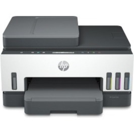 HP 7605 Smart Tank Inkjet Multifunction Printer