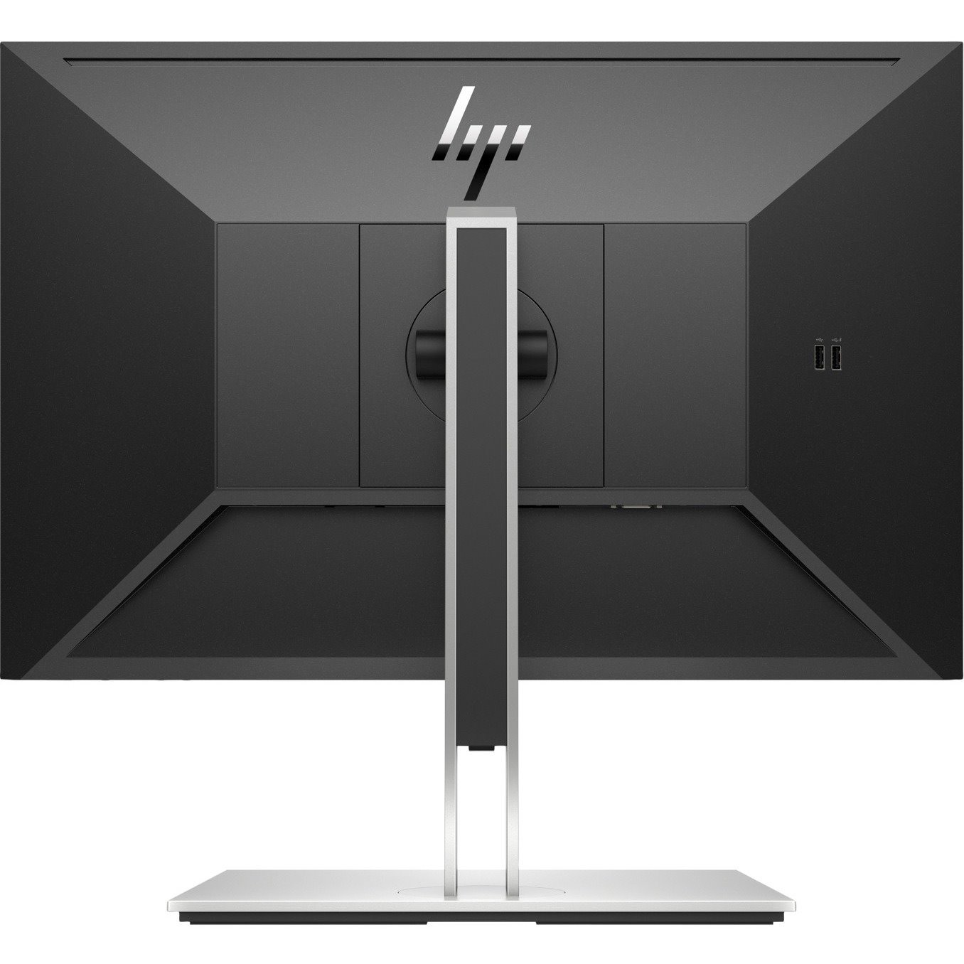 HP E24i G4 24" Class WUXGA LCD Monitor - 16:10 - Black