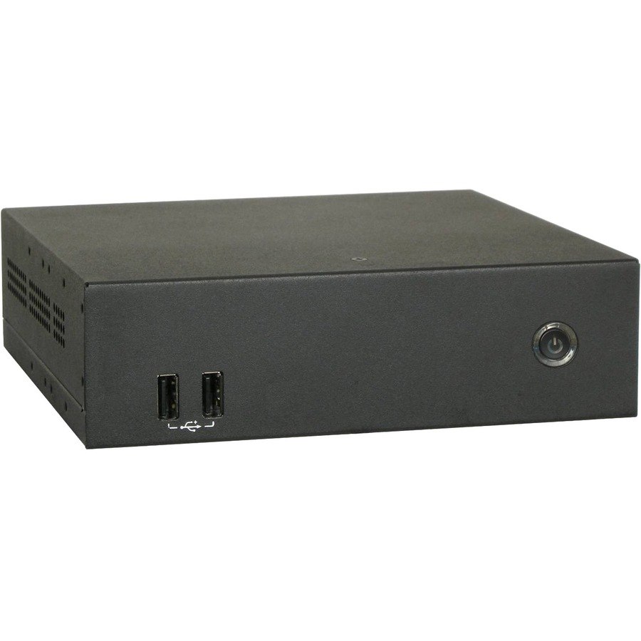 AOpen Digital Engine DE6140 Digital Signage Appliance