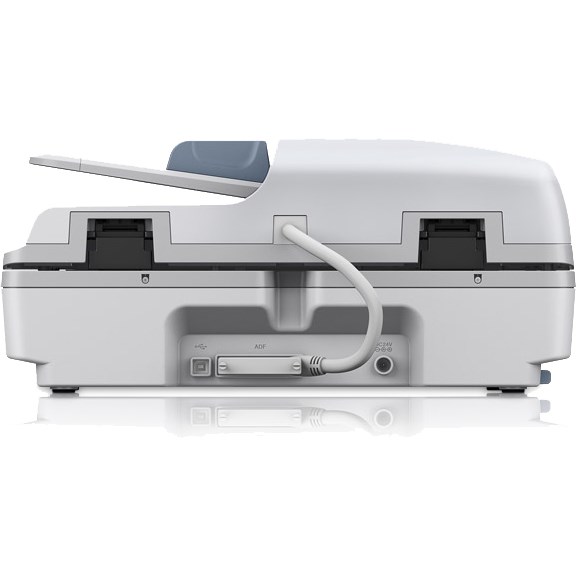 Epson WorkForce DS-6500 Sheetfed Scanner - 1200 dpi Optical