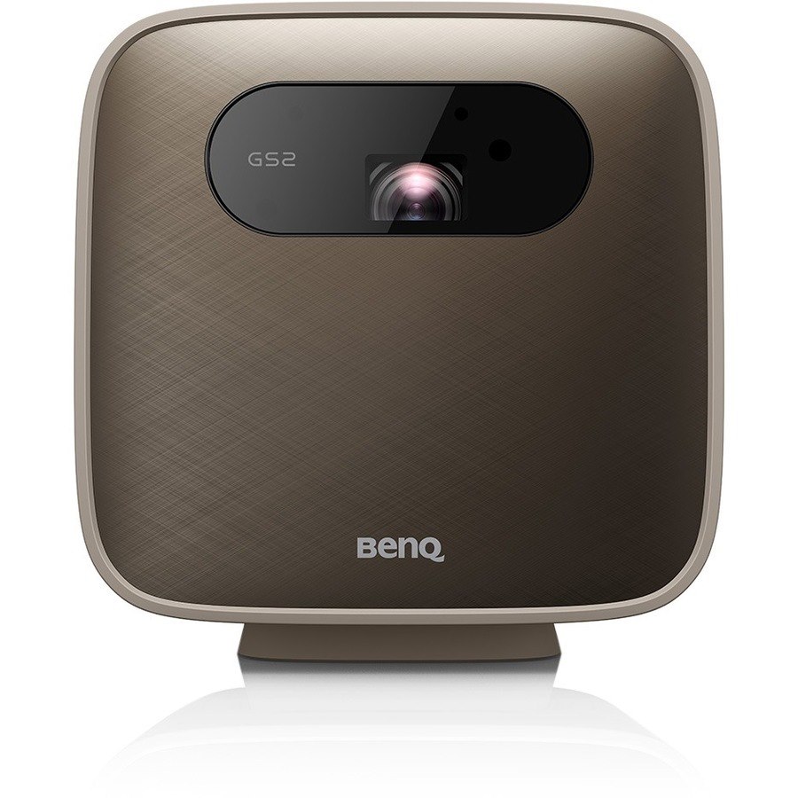 BenQ GS2 DLP Projector - 16:9