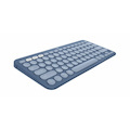 K380 Keyboard - Wireless Connectivity - English - Blueberry