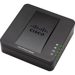 Cisco SPA112 VoIP Gateway