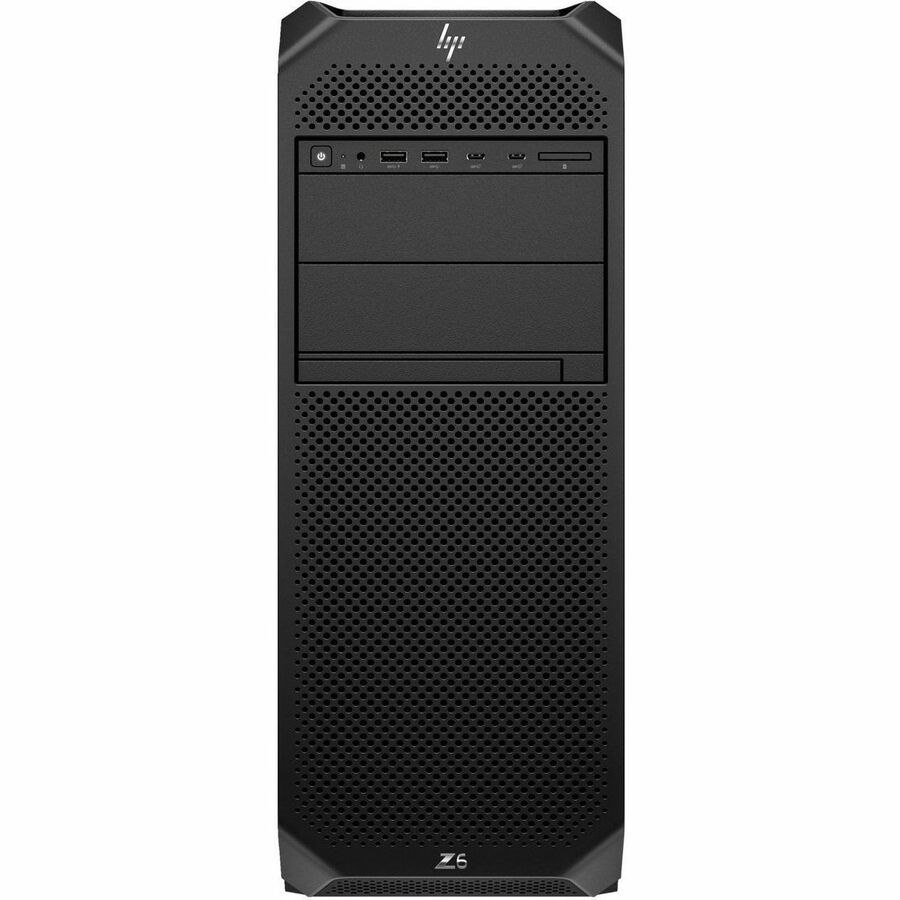 HP Z6 G5 Workstation - Intel Xeon w5-3423 - 32 GB - 512 GB SSD - Tower