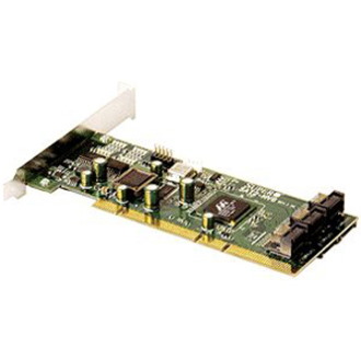 Supermicro 8-Port Serial ATA Card