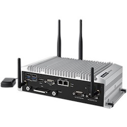 Advantech Ultra Rugged ARK-2151S Network Video Recorder