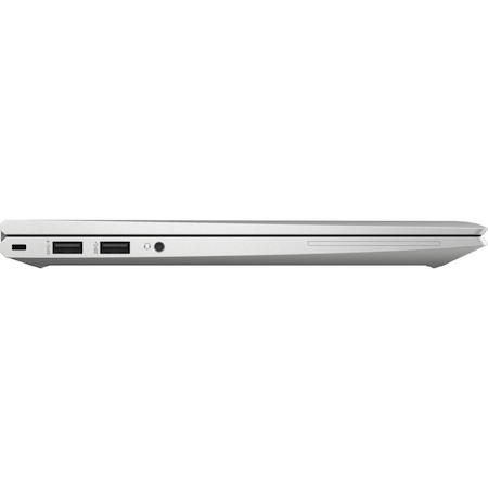 HP EliteBook x360 830 G7 13.3" Touchscreen Convertible 2 in 1 Notebook - Full HD - Intel Core i7 10th Gen i7-10810U - 16 GB - 512 GB SSD