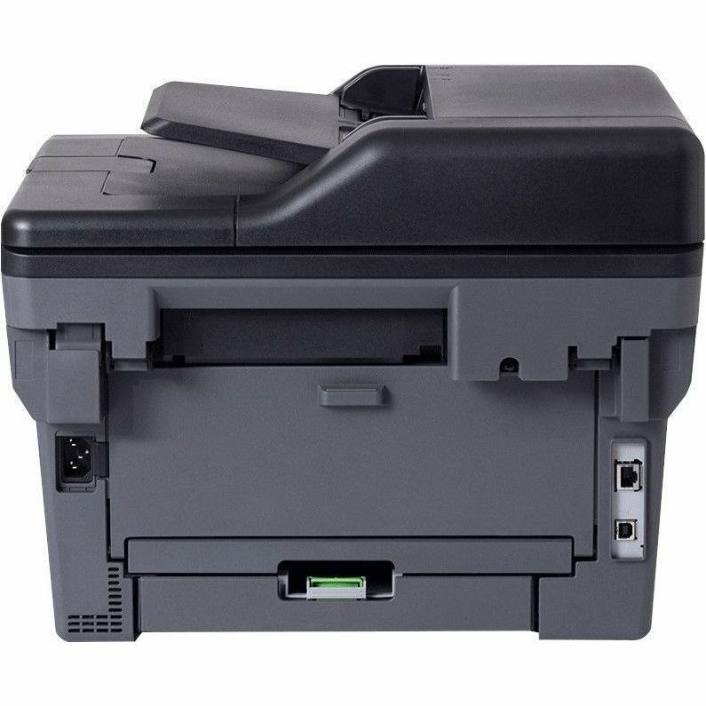 Brother DCP-L2660DW Wired & Wireless Laser Multifunction Printer - Monochrome