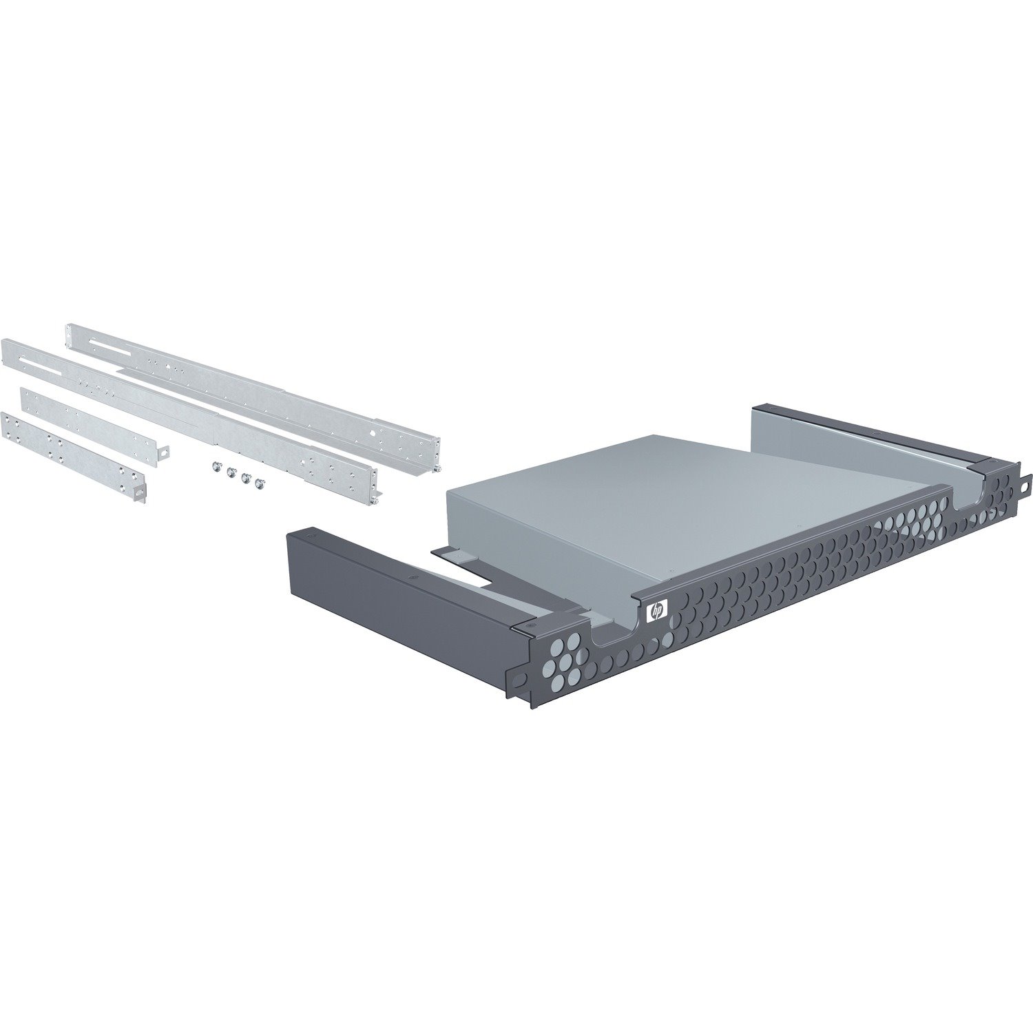 HPE Rack Mount for Switch