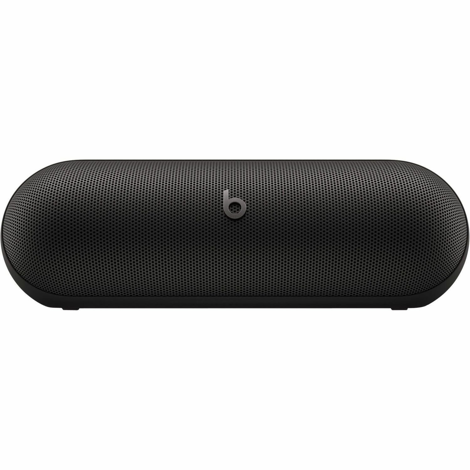 Apple Beats Pill Portable Bluetooth Smart Speaker - Matte Black